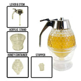 Honey Dispenser Honey Dispenser 3256803663145813 kitchen utensils & accessories 28