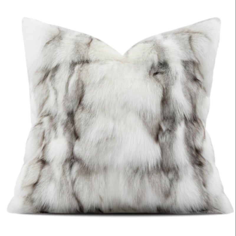 Italian Luxury Throw Pillowcase, Affordable Luxury, Model Room, Villa, Hotel, Home, Sofa, Soft Decoration, Designer Cushion Cove - Julia M LifeStyles