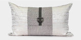 Italian Luxury Throw Pillowcase, Affordable Luxury, Model Room, Villa, Hotel, Home, Sofa, Soft Decoration, Designer Cushion Cove - Julia M LifeStyles