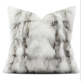 Italian Luxury Throw Pillowcase, Affordable Luxury, Model Room, Villa, Hotel, Home, Sofa, Soft Decoration, Designer Cushion Cove - Julia M LifeStyles