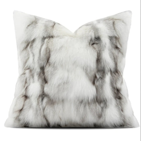 Italian Luxury Throw Pillowcase, Affordable Luxury, Model Room, Villa, Hotel, Home, Sofa, Soft Decoration, Designer Cushion Cove - Julia M LifeStyles