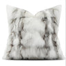 Italian Luxury Throw Pillowcase, Affordable Luxury, Model Room, Villa, Hotel, Home, Sofa, Soft Decoration, Designer Cushion Cove - Julia M LifeStyles