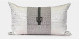 Italian Luxury Throw Pillowcase, Affordable Luxury, Model Room, Villa, Hotel, Home, Sofa, Soft Decoration, Designer Cushion Cove - Julia M LifeStyles