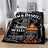 J-JACK DANIELS logo flannel blanket, soft and comfortable home decoration, bedroom, living room, sofa, bed blanket - Julia M LifeStyles