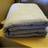 Japanese Blanket Pure Cotton 3 Layer Gauze Double Couple Bed Throw Blanket Simple Solid Color Quilt Bedspread Gery Cover Blanket - Julia M LifeStyles