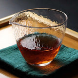 Japanese-Style Crystal Whiskey Glass &Tea Mug Japanese-Style Crystal Whiskey Glass &Tea Mug 3256804108327412-4.5x5.5x5.5cm A drinkware 28