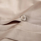 Premium Pima Cotton 4-Piece Bed Sheet Set in Geometric Design - Julia M LifeStyles