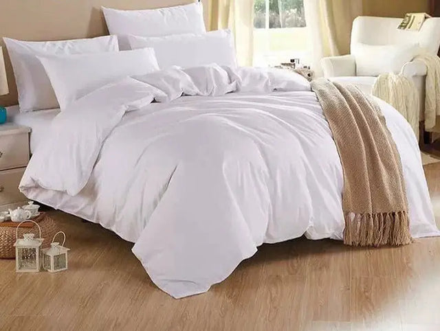 Minimalist Direct Selling Cotton Hospital Home Textile Hotel Quilt Cover - Julia M LifeStyles