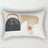 Nordic Geometric Plush Pillow Cover - Julia M LifeStyles