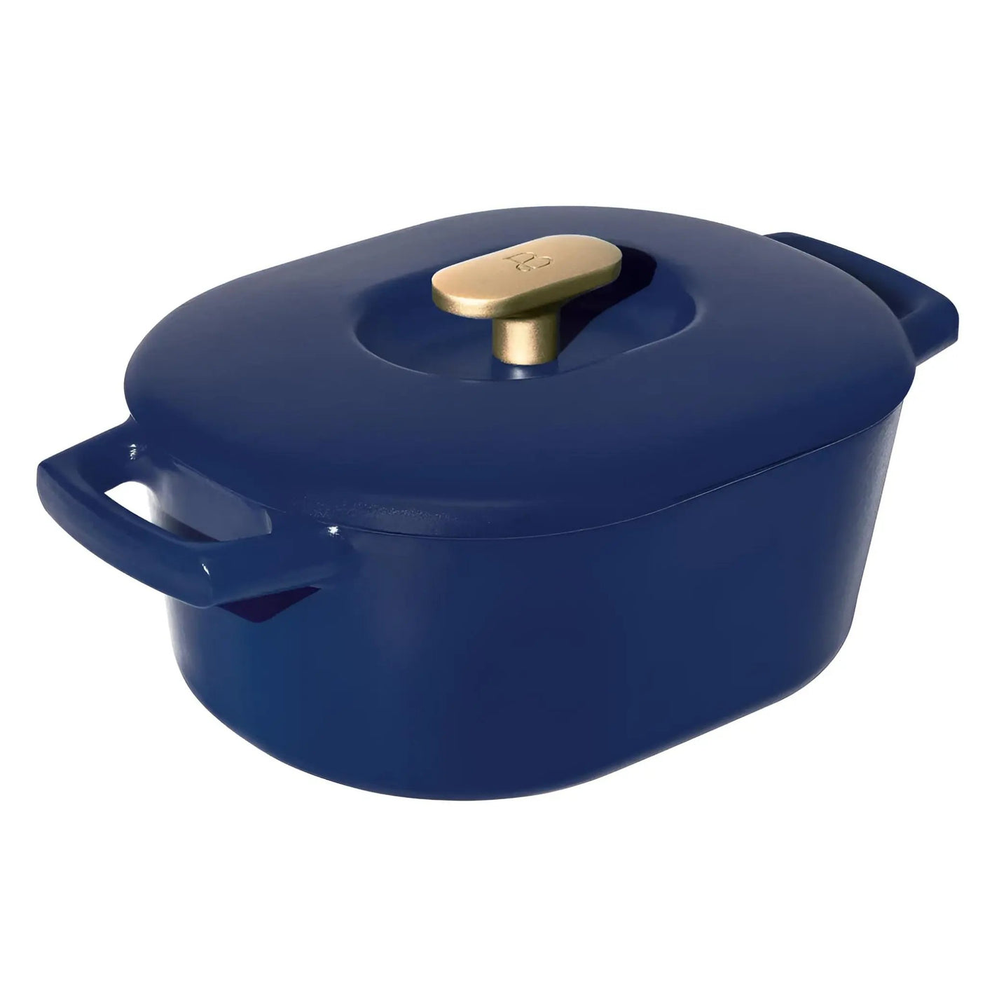 White Icing Enamel Dutch Oven - Julia M LifeStyles