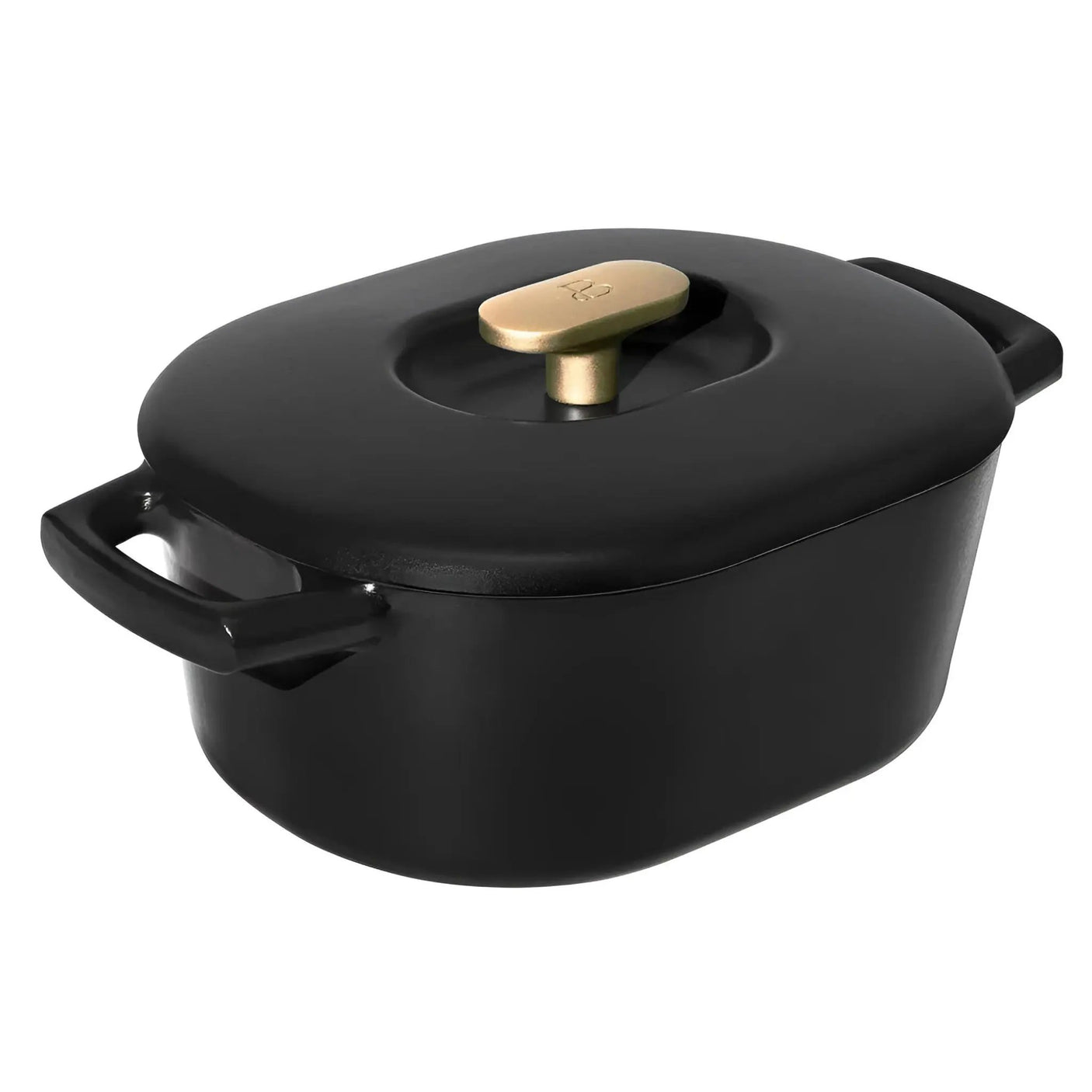 White Icing Enamel Dutch Oven - Julia M LifeStyles