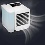 CoolBreeze 1000ml Portable Air Conditioner Fan - Julia M LifeStyles