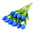 Tulip Artificial Flowers - Julia M LifeStyles