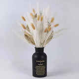 Natural Dried Pampas Grass Bouquet - Julia M LifeStyles