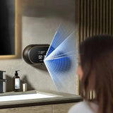 Touchless Foam Soap Dispenser - Keep Your Hands Clean and Germ-Free with Ease - Julia M LifeStyles