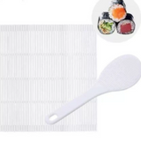 Bean Bag Automatic Sushi Mold for Perfect Rice Balls - Julia M LifeStyles