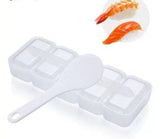 Bean Bag Automatic Sushi Mold for Perfect Rice Balls - Julia M LifeStyles