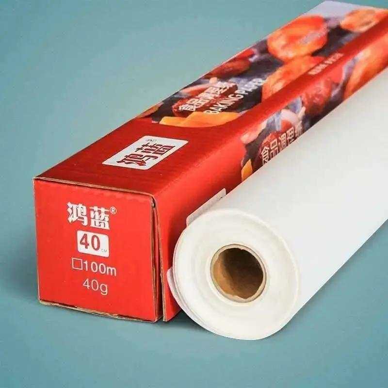 Non-stick Oven Parchment - Julia M LifeStyles
