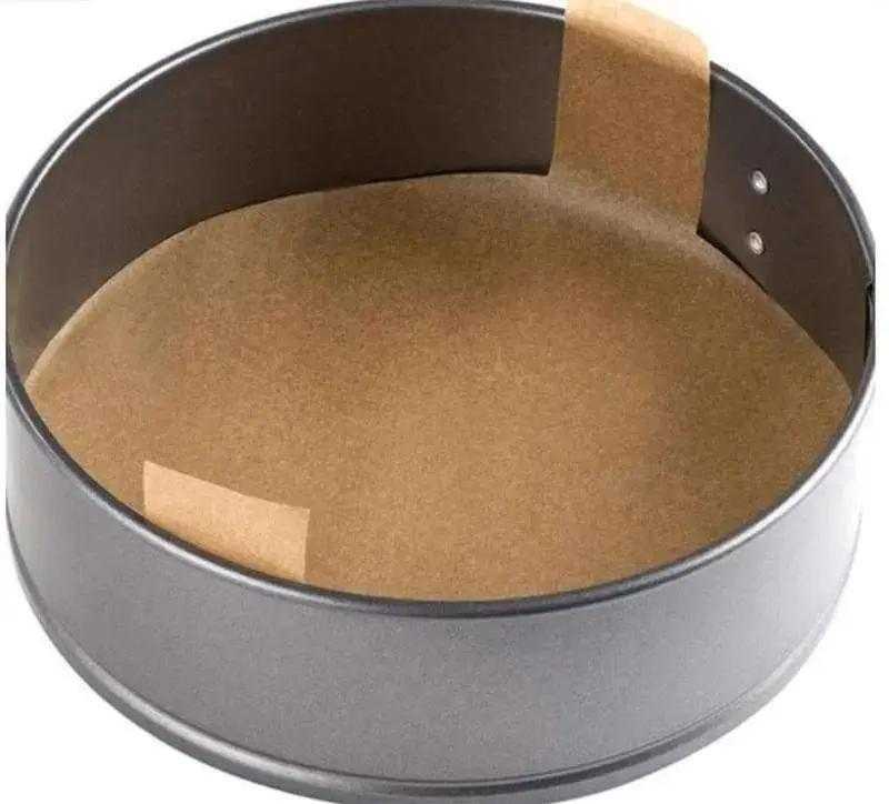 Round Cake Tray Paper - Julia M LifeStyles