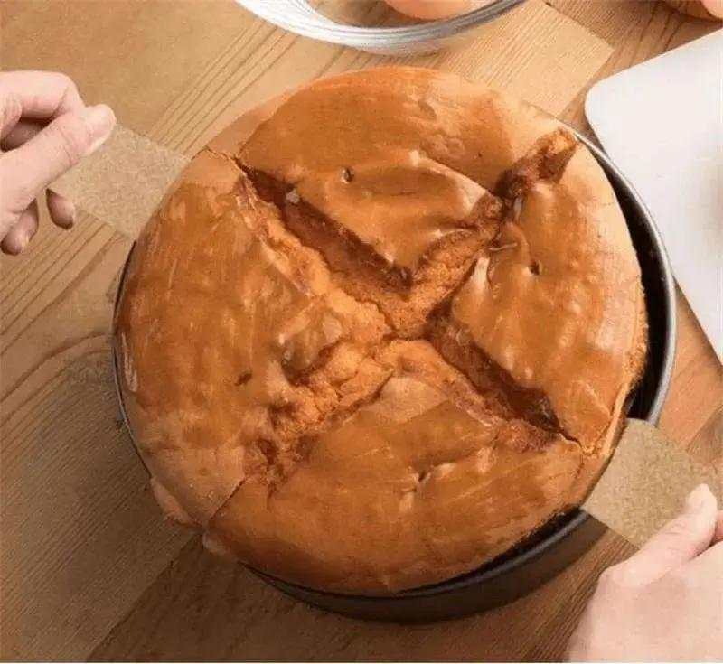 Round Cake Tray Paper - Julia M LifeStyles