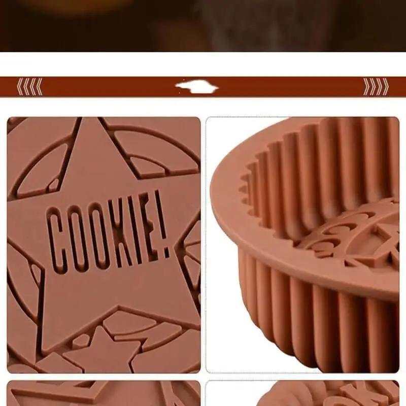 Silicone Cake Baking Mould -Silicone Cake Baking Mold Silicone Cake Baking Mould - Julia M LifeSty Julia M LifeStyles