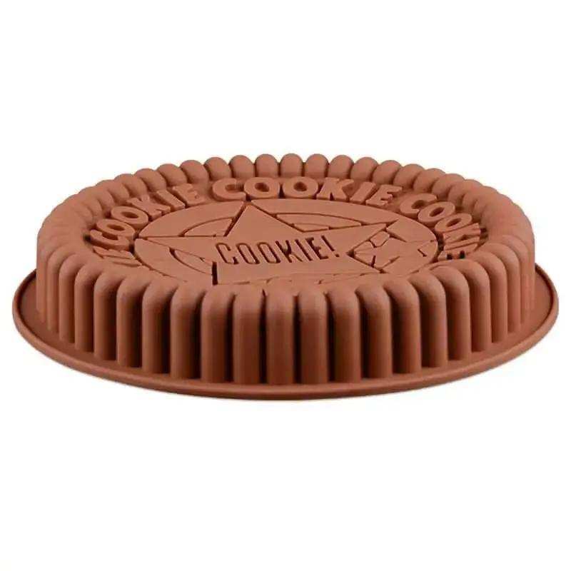 Silicone Cake Baking Mould - JuliaSilicone Cake Baking Mold Silicone Cake Baking Mould - Julia M LifeSty M LifeStyles