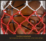 Retro Basketball Pendant Lamp for Sports-Themed Decor - Julia M LifeStyles