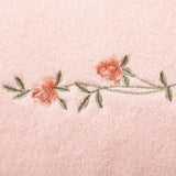 Ultra-Absorbent Bamboo Fiber Hand Towel - 78x39cm - Julia M LifeStyles