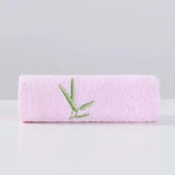 Ultra-Absorbent Bamboo Fiber Hand Towel - 78x39cm - Julia M LifeStyles
