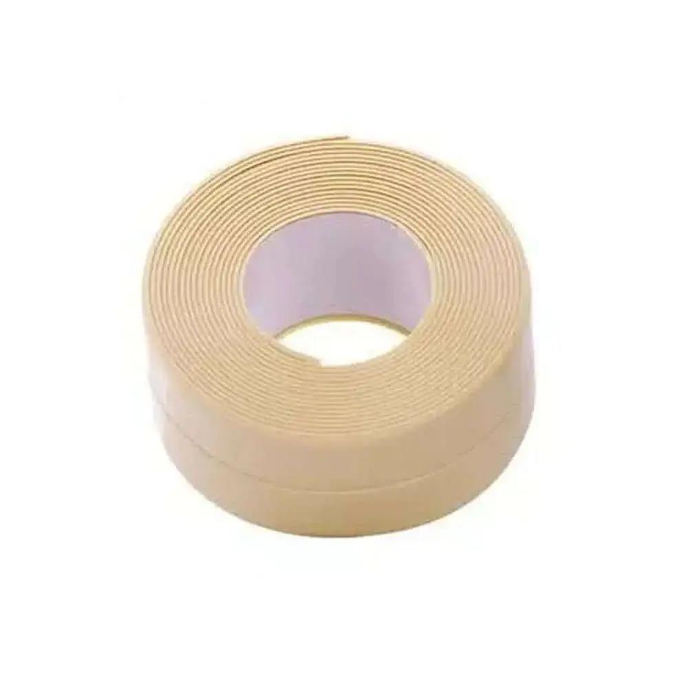Shower Sink Bath Sealing Strip Tape - Julia M LifeStyles