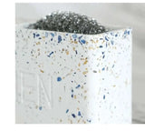 Kitchen Essentials Soap Dispenser and Sponge Storage Set - Julia M LifeStyles