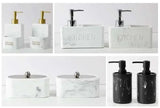 Kitchen Essentials Soap Dispenser and Sponge Storage Set - Julia M LifeStyles