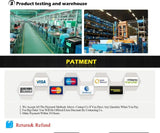 Vintage Rattan Pendant Lamp - Wabi-Sabi LED Chandelier - Julia M LifeStyles