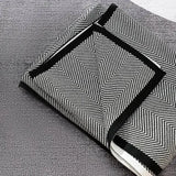 Nordic Ins Style Knitted Blanket Casual Sofa Cover Blanket Plane Office Nap Camping Leisure Soft Shawl Blanket Small Bed Cover Julia M Home & Kitchen