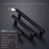 Modern Brass Furniture Handle & Knob - Julia M LifeStyles