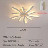 Illuminate LED ceiling light. - Julia M LifeStyles
