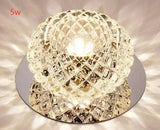 Modern Aisle Corridor Chandelier Ceiling Lamp - Julia M LifeStyles