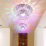 Modern Aisle Corridor Chandelier Ceiling Lamp - Julia M LifeStyles