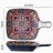 New Bohemian Style Ceramic Household Dishes with Handles - Julia M LifeStyles