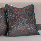 Modern Minimalist Sofa Cushion Patchwork Affordable Luxury Style Fancy Living Room Waist Pillow Bed Head Backrest Cushion with Core - Julia M LifeStyles