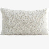 Modern Minimalist Gray Geometric Jacquard Pillow Cover - Julia M LifeStyles