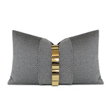 50 Styles Cushion Covers Decorative Waist Pillowcase for Living Room Modern Simple INS Sofa Car Pillowcase 30x50cm Home Decor - Julia M LifeStyles