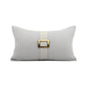 50 Styles Cushion Covers Decorative Waist Pillowcase for Living Room Modern Simple INS Sofa Car Pillowcase 30x50cm Home Decor - Julia M LifeStyles