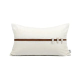 50 Styles Cushion Covers Decorative Waist Pillowcase for Living Room Modern Simple INS Sofa Car Pillowcase 30x50cm Home Decor - Julia M LifeStyles