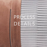 Modern Light Luxury Gray Brick Red Color Contrast Patchwork Cushion/Model House Sales Office House Couch Pillow - Julia M LifeStyles