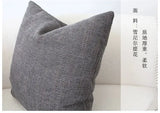 Modern Light Luxury Classy Model Room Couch Pillow Scandinavian Ins Living Room High-End Cushion Fancy French Pillow - Julia M LifeStyles