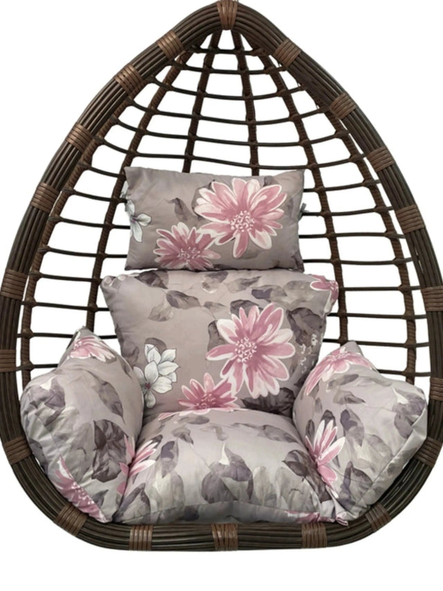 Thickened Washable Rattan Chair Cushion - Julia M LifeStyles