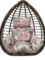 Thickened Washable Rattan Chair Cushion - Julia M LifeStyles
