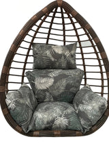 Thickened Washable Rattan Chair Cushion - Julia M LifeStyles