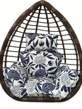 Thickened Washable Rattan Chair Cushion - Julia M LifeStyles